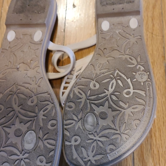 Sandals from Brazil - Picture 3 of 3
